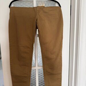 Banana Republic Travel Jean Athletic Fit